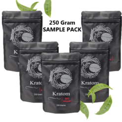 250 Gram Sampler Pack (Split 5 Ways)