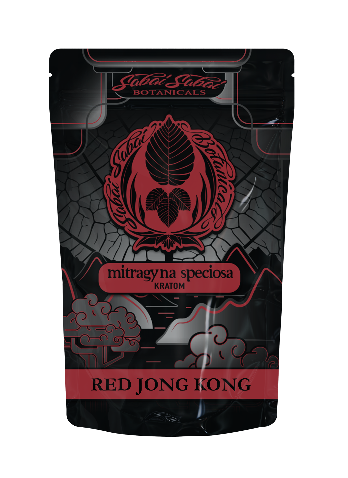 Red Jong Kong