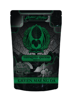 Green Maeng Da