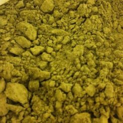 Alternative view of Red Dragon