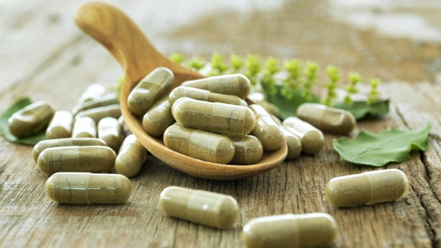 Yellow Maeng Da (500mg Per Capsule) - Image 2