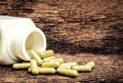 Alternative view of Red Dragon (500mg Per Capsule)