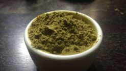 Alternative view of Red Jong Kong