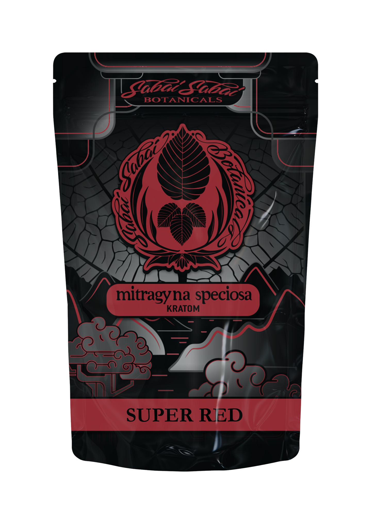 Super Red
