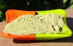 Alternative view of Super White