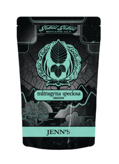 Jenn's Juice Capsules