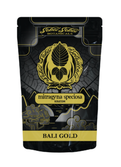 BALI GOLD