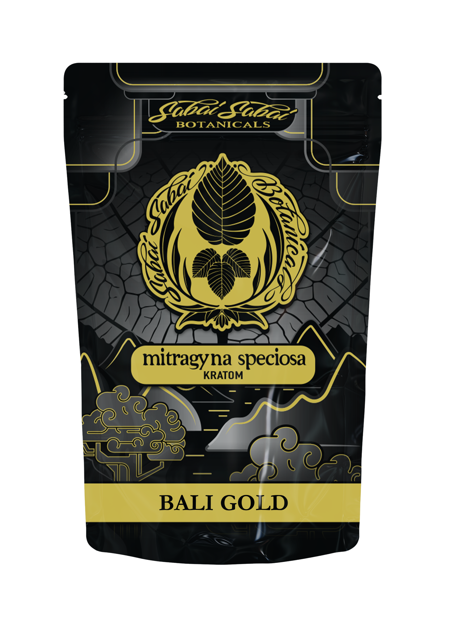 BALI GOLD