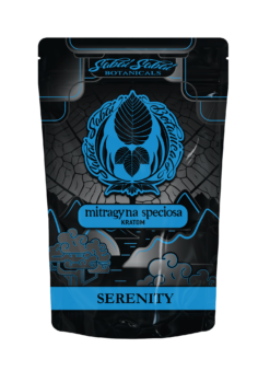 SERENITY BLEND