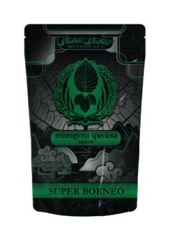 Super Borneo