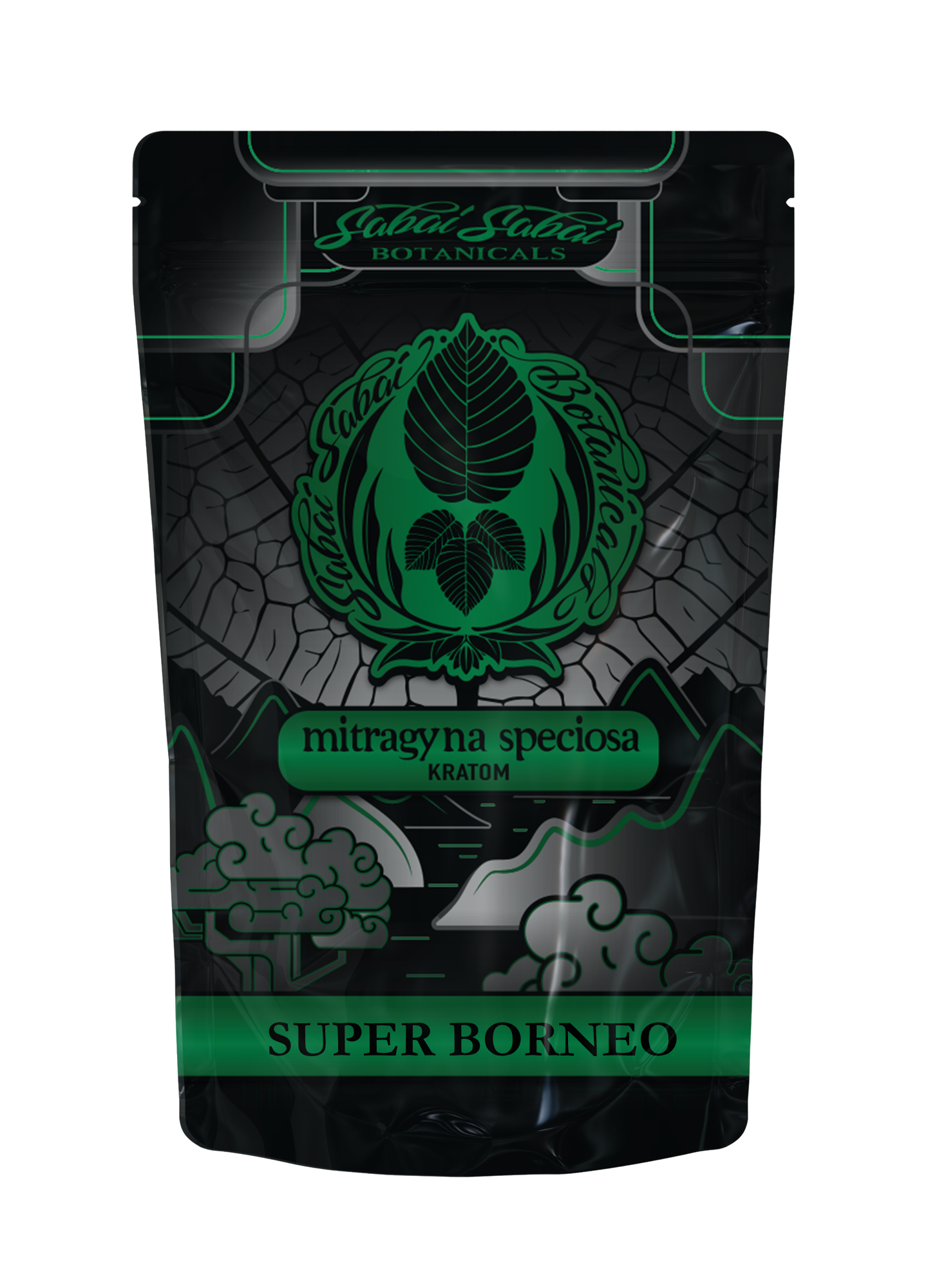 Super Borneo