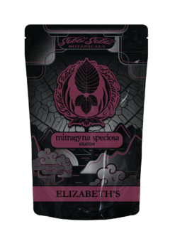 Elizabeth's Trigeminal Neuralgia Warriors Mix