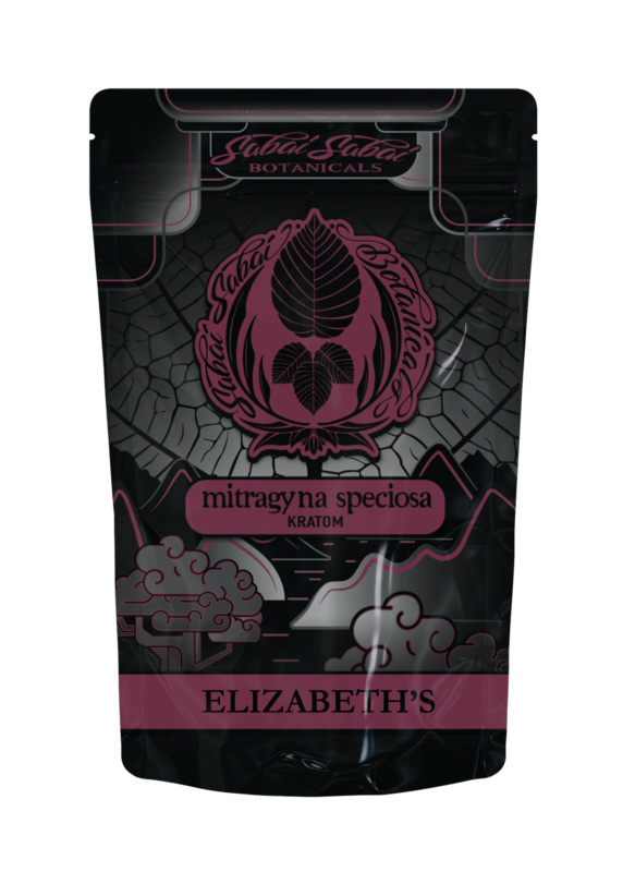 Elizabeth's Trigeminal Neuralgia Warriors Mix