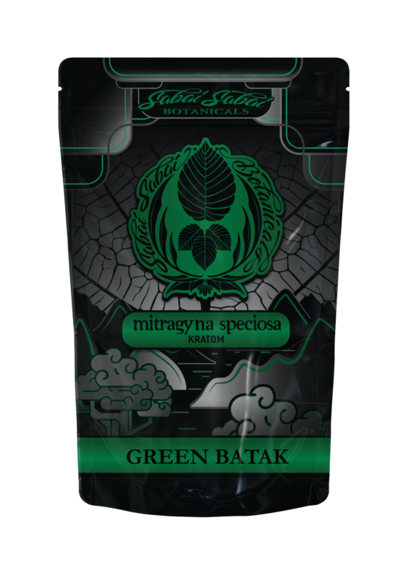 Green Batak