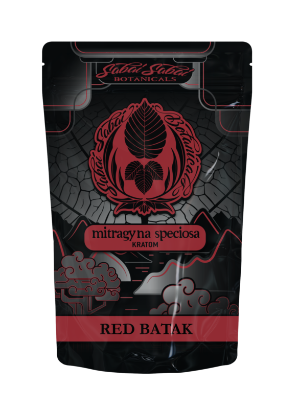 Red Batak